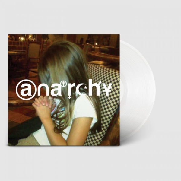 Pretty Sick - Anarchy i gruppen VINYL / Kommende / Pop-Rock hos Bengans Skivbutik AB (5677693)