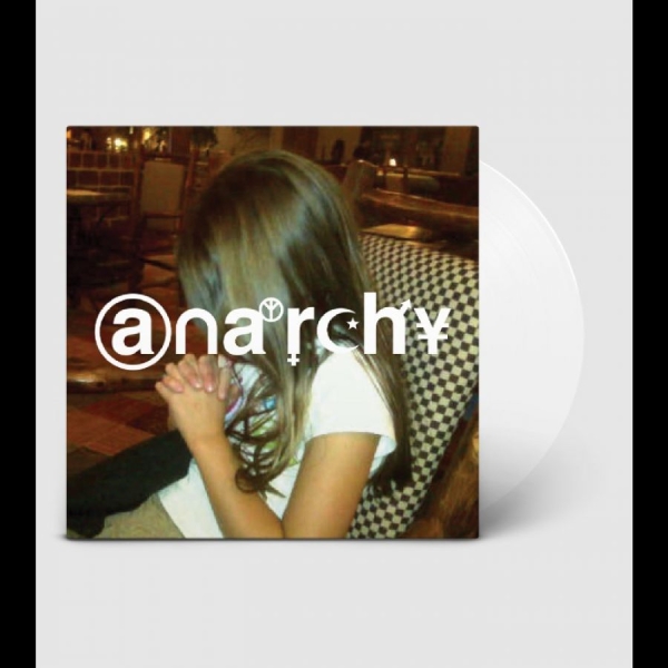 Pretty Sick - Anarchy i gruppen VINYL / Kommende / Pop-Rock hos Bengans Skivbutik AB (5677694)
