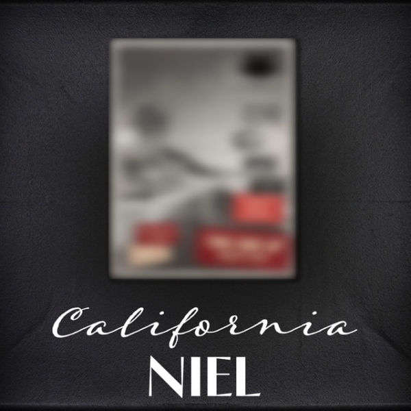 Niel - California i gruppen VI TIPSER / Fredagsutgivelser / 2026-07-24 hos Bengans Skivbutik AB (5677698)
