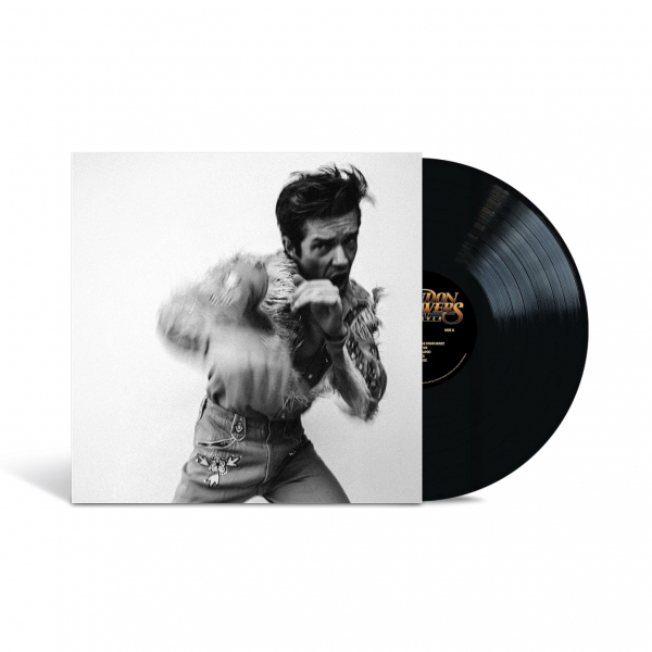 Brandon Flowers - Thrasher (Vinyl) i gruppen VINYL / Kommende / Pop-Rock hos Bengans Skivbutik AB (5677728)