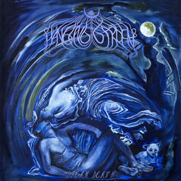 Hanging Garden - Dream Death (Digipack) i gruppen CD / Kommende / Metal hos Bengans Skivbutik AB (5677741)