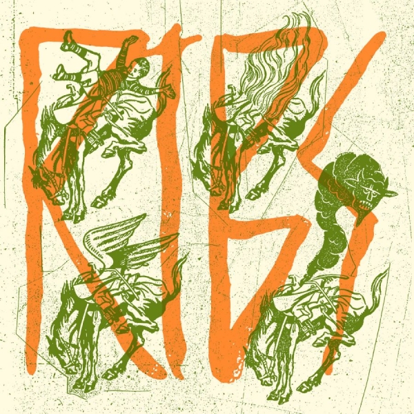 Ribs - Cold Ribs i gruppen Kommande - alla format hos Bengans Skivbutik AB (5677743)