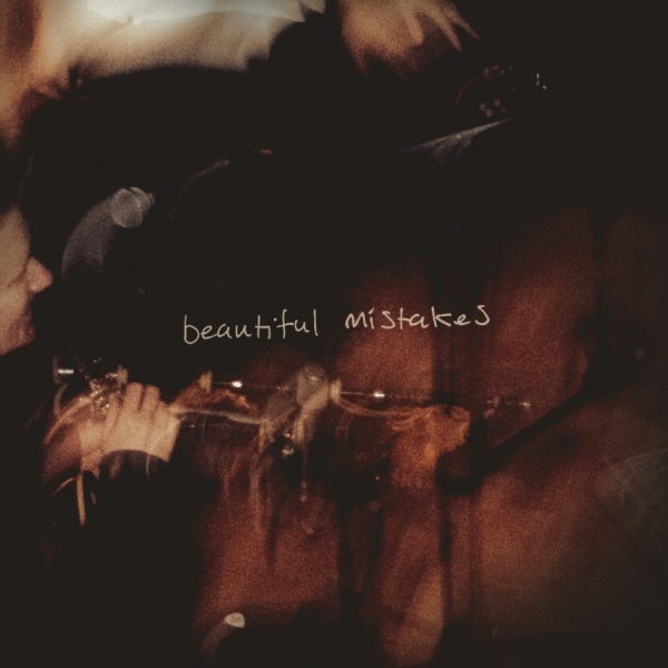 Skerryvore - Beautiful Mistakes (Indie Exclusive i gruppen VINYL / Kommende / Pop-Rock hos Bengans Skivbutik AB (5677752)