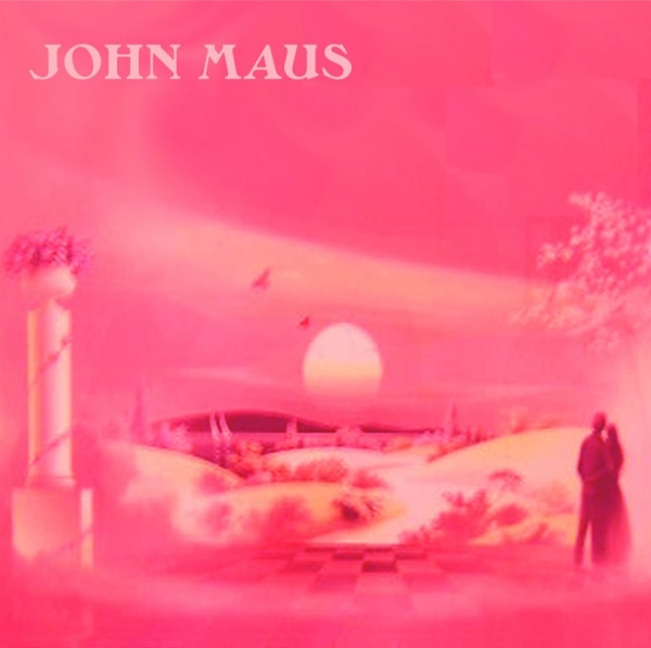 John Maus - Songs (Light Rose Vinyl) i gruppen VINYL / Nyheter / Pop-Rock hos Bengans Skivbutik AB (5677782)