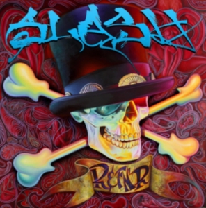 Slash - Slash i gruppen Labels /  hos Bengans Skivbutik AB (567781)