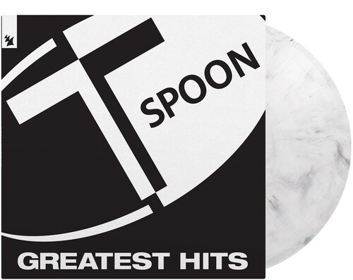 T-Spoon - Greatest Hits i gruppen VI TIPSER / Fredagsutgivelser / 2026-08-21 hos Bengans Skivbutik AB (5677840)