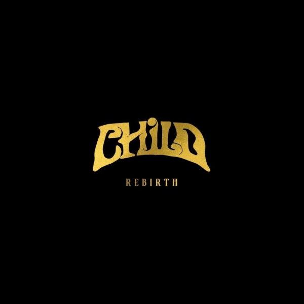 Child - Rebirth (Gold Nugget Vinyl Lp) i gruppen VI TIPSER / Fredagsutgivelser / 2026-07-03 hos Bengans Skivbutik AB (5677943)