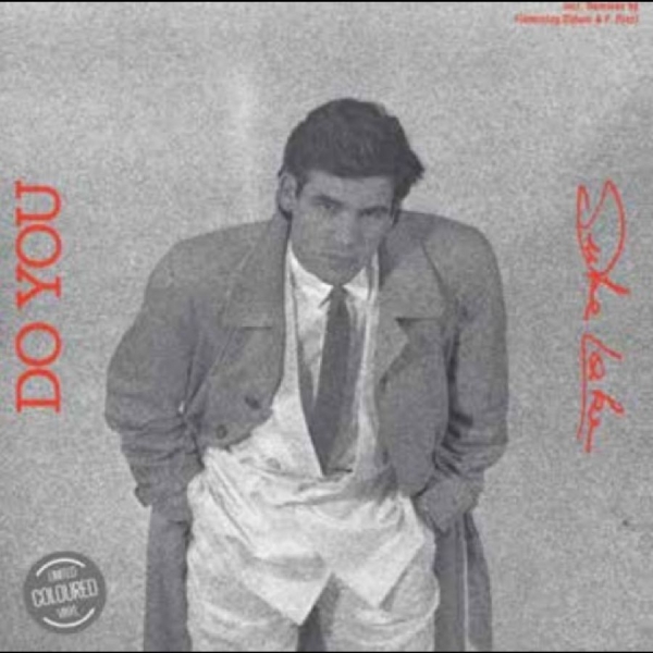 Lake Duke - Do You i gruppen VINYL / Kommende / Pop-Rock hos Bengans Skivbutik AB (5678033)