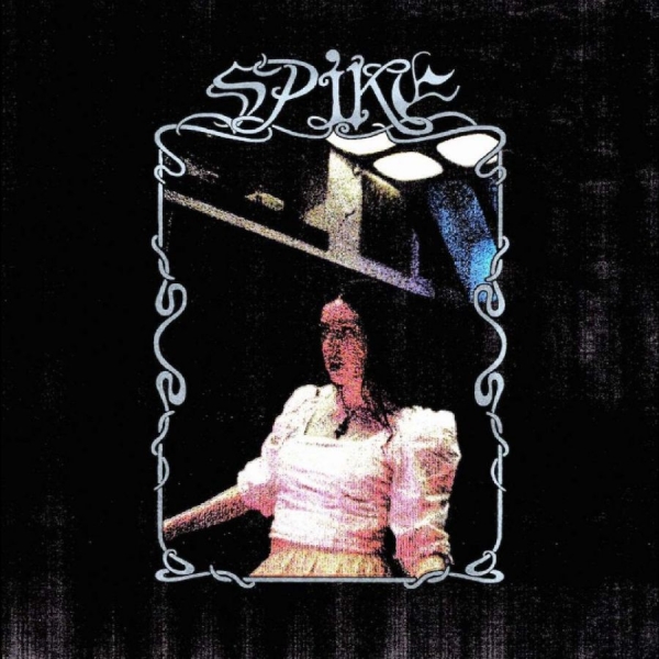 Spike - Spike i gruppen Kommande - alla format hos Bengans Skivbutik AB (5678067)