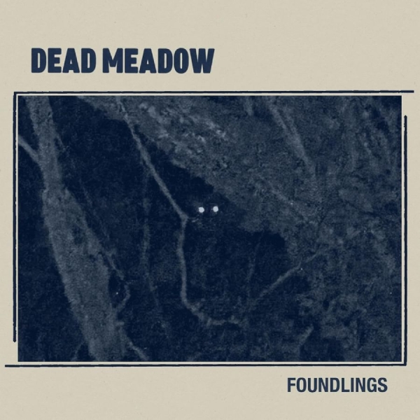Dead Meadow - Foundlings i gruppen VI TIPSER / Fredagsutgivelser / 2026-07-24 hos Bengans Skivbutik AB (5678081)