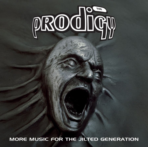 The Prodigy - Music For The Jilted Generation i gruppen VI TIPSER / Fredagsutgivelser / 2026-09-25 hos Bengans Skivbutik AB (5678105)