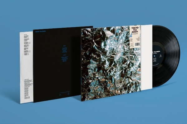 Tokyo Tea Room - Feel Forever i gruppen VINYL / Kommende / Pop-Rock hos Bengans Skivbutik AB (5678159)