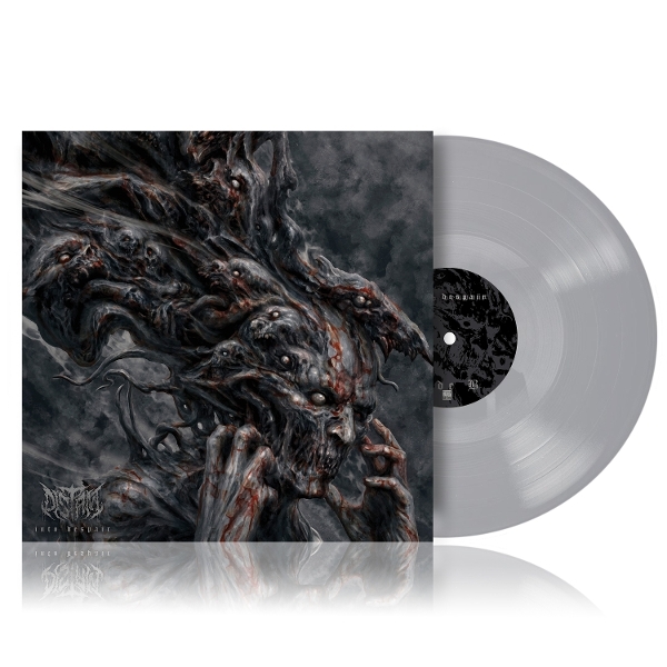 Distant - Into Despair i gruppen VINYL / Kommende hos Bengans Skivbutik AB (5678173)