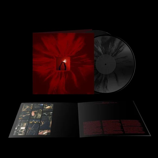 Floating Points San Francisco Ball - Mere Mortals i gruppen VINYL / Kommende / hos Bengans Skivbutik AB (5678179)