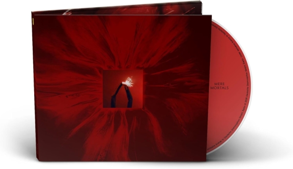 Floating Points San Francisco Ball - Mere Mortals i gruppen CD / Kommende / hos Bengans Skivbutik AB (5678180)