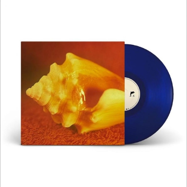 Allah-Las - Sirenas i gruppen VINYL / Kommende / Pop-Rock hos Bengans Skivbutik AB (5678187)