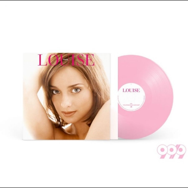 Louise - Naked - Deluxe 30Th Anniversary i gruppen VINYL / Kommende / Pop-Rock hos Bengans Skivbutik AB (5678269)