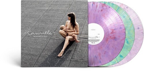 Camille - The Sound Of Milk (3Lp Ecovinyl) i gruppen VI TIPSER / Fredagsutgivelser / 2026-09-18 hos Bengans Skivbutik AB (5678285)