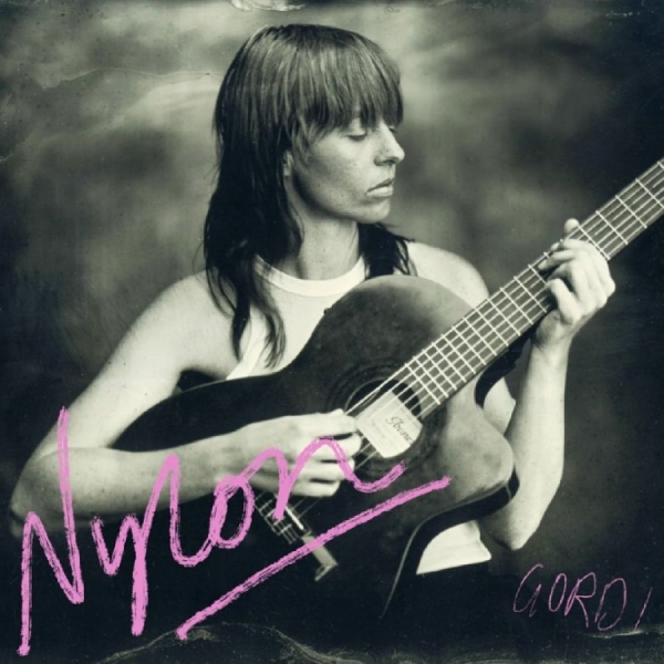Gordi - Nylon i gruppen VINYL / Kommende / Pop-Rock hos Bengans Skivbutik AB (5678303)