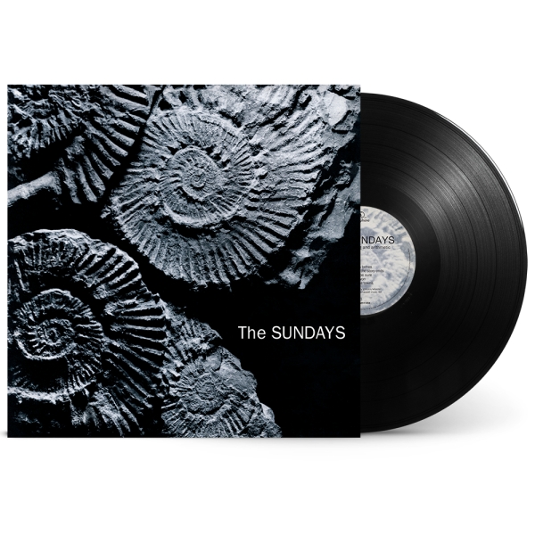 The Sundays - Reading, Writing And Arithmeti i gruppen VI TIPSER / Fredagsutgivelser / 2026-08-14 hos Bengans Skivbutik AB (5678344)