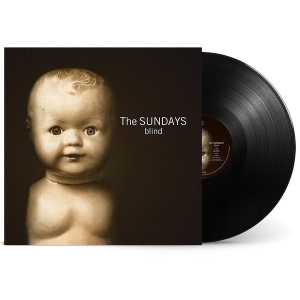 The Sundays - Blind i gruppen VI TIPSER / Fredagsutgivelser / 2026-08-14 hos Bengans Skivbutik AB (5678345)