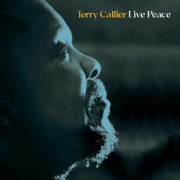 Callier Terry - Live Peace i gruppen Kommande - alla format hos Bengans Skivbutik AB (5678361)