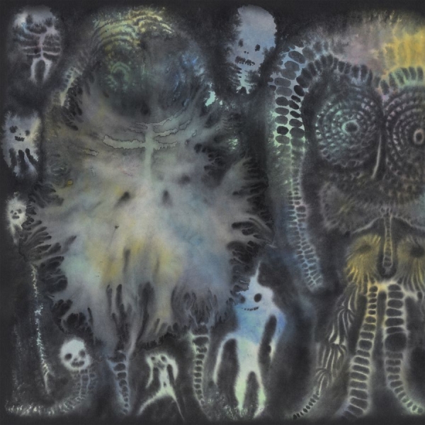 Dinosaur Jr. - There Near i gruppen CD / Kommende / Pop-Rock hos Bengans Skivbutik AB (5678379)