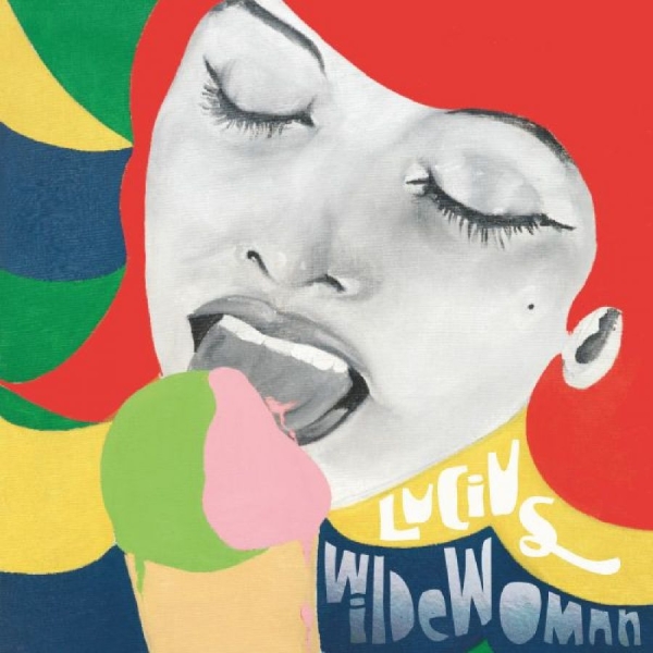 Lucius - Wildewoman (Ducky Yellow Vinyl) i gruppen VINYL / Kommende / Pop-Rock hos Bengans Skivbutik AB (5678384)