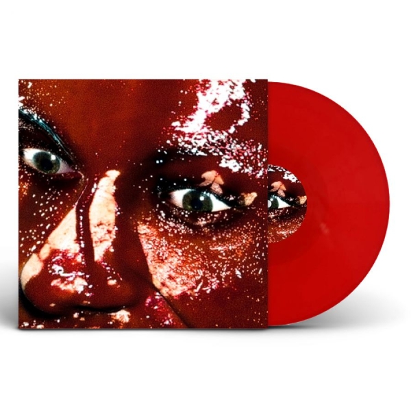 Night Lovell - My Blood As The Ink i gruppen Kommande - alla format hos Bengans Skivbutik AB (5678389)