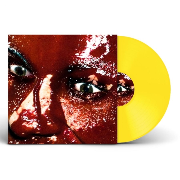 Night Lovell - My Blood As The Ink i gruppen Kommande - alla format hos Bengans Skivbutik AB (5678390)
