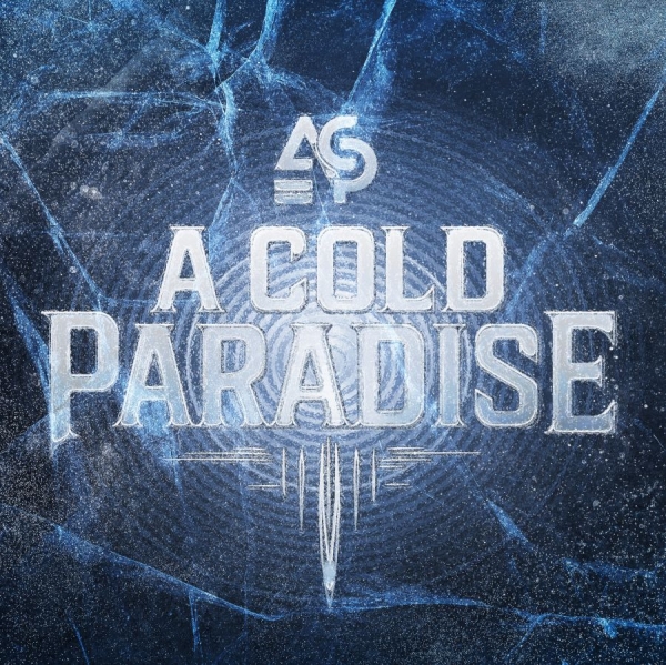 A Cold Paradise - A Cold Paradise i gruppen CD / Kommende / Metal hos Bengans Skivbutik AB (5678405)