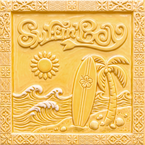 Red Velvet - Velvet Summer (Big Wave Ver.) (Random Ver.) i gruppen CD / Kommende / K-Pop hos Bengans Skivbutik AB (5678429)