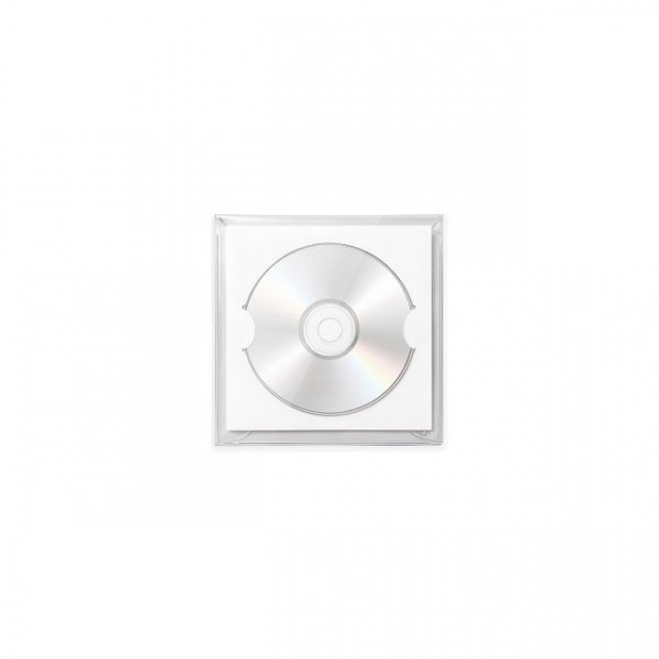 &Team - Mark On Me (Mini CD-R Ver.) + Weverse Gift (WS) i gruppen Minishops / K-Pop Minishops / &Team hos Bengans Skivbutik AB (5678442)