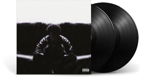 Kaytranada - Timeless i gruppen VINYL / Toppselgere hos Bengans Skivbutik AB (5678470)