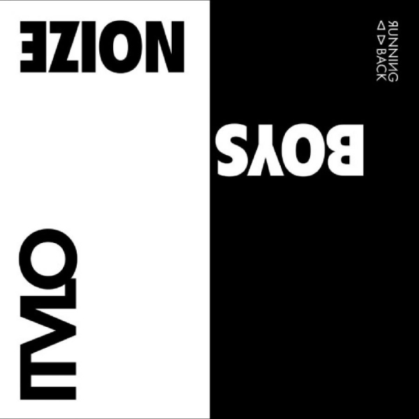 Boys Noize - Itvlo i gruppen VINYL / Kommende / Pop-Rock hos Bengans Skivbutik AB (5678486)
