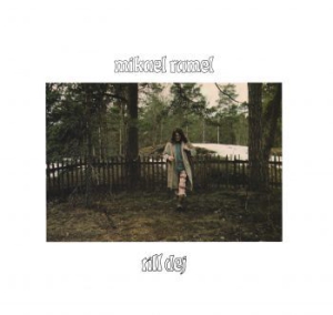 Ramel Mikael - Till Dej i gruppen CD / Rock hos Bengans Skivbutik AB (567860)