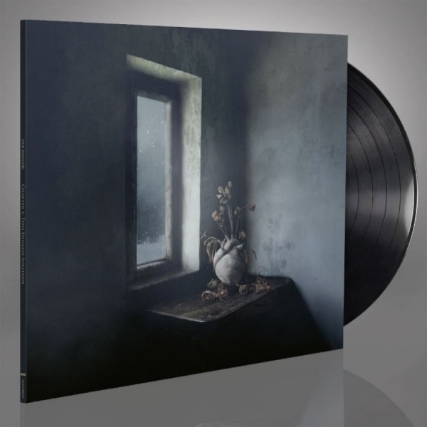 Holissstik - Chapter 1: This Endless Solitude (B i gruppen VINYL / Kommende / Pop-Rock hos Bengans Skivbutik AB (5678617)