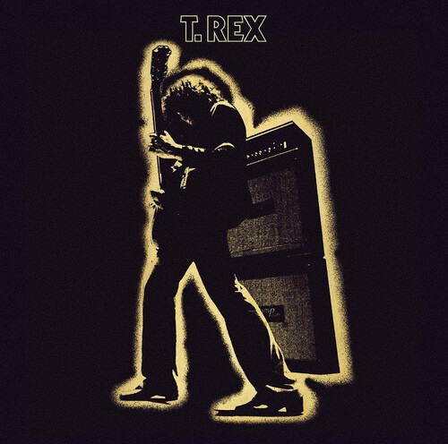 T. Rex - Electric Warrior - Japanese Limited Edition i gruppen VINYL / Kommende / Pop-Rock hos Bengans Skivbutik AB (5678642)