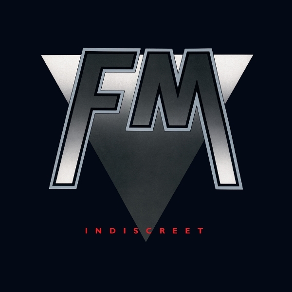 Fm - Indiscreet i gruppen VINYL / Kommende / Metal hos Bengans Skivbutik AB (5678649)
