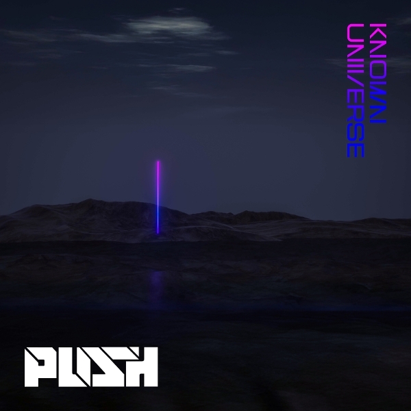 Push - Known Universe i gruppen CD / Kommende / Dance-Techno hos Bengans Skivbutik AB (5678655)