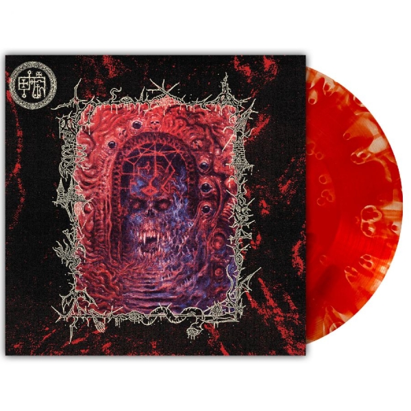 Devil Master - Bloody Dreams i gruppen VINYL / Kommende / Metal hos Bengans Skivbutik AB (5678666)