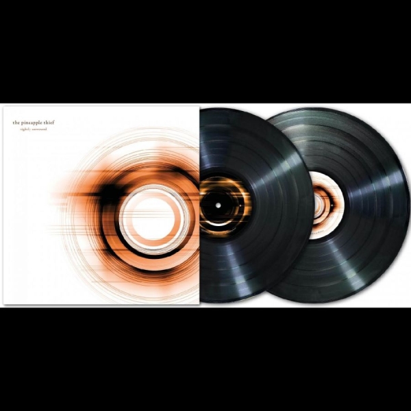 Pineapple Thief The - Tightly Unwound (2025 Mix) i gruppen VINYL / Kommende / Pop-Rock hos Bengans Skivbutik AB (5678667)