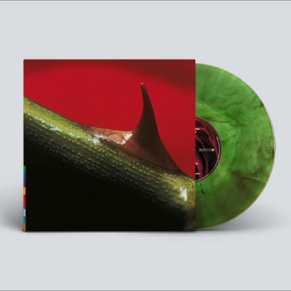 Nusrat Fateh Ali Khan Michael Broo - Night Song i gruppen VINYL / Kommende / Pop-Rock hos Bengans Skivbutik AB (5678682)