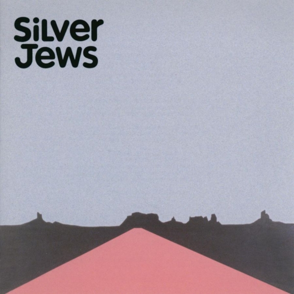Silver Jews - American Water i gruppen Nyheter / Pop-Rock hos Bengans Skivbutik AB (5678684)