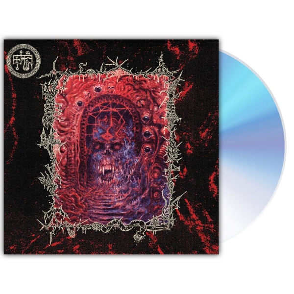Devil Master - Bloody Dreams i gruppen CD / Kommende / Metal hos Bengans Skivbutik AB (5678689)