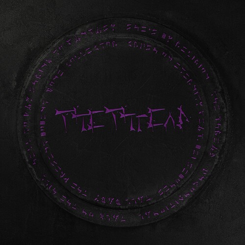 Willow - The Thread i gruppen CD / Pop-Rock hos Bengans Skivbutik AB (5678733)