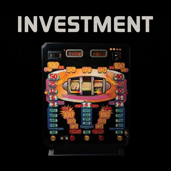 Investment - Wieder Nur Lieder i gruppen VINYL / Kommende / Pop-Rock hos Bengans Skivbutik AB (5678745)
