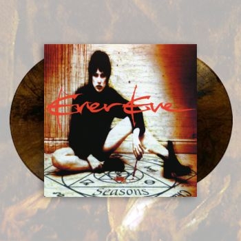 Evereve - Seasons (2 Lp Marbled Vinyl) i gruppen VINYL / Kommende / Metal hos Bengans Skivbutik AB (5678760)