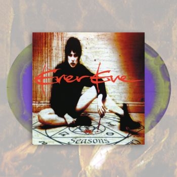 Evereve - Seasons (2 Lp Sunburst Vinyl) i gruppen VINYL / Kommende / Metal hos Bengans Skivbutik AB (5678761)