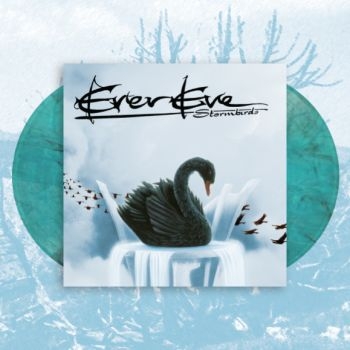 Evereve - Stormbirds (2 Lp Marbled Vinyl) i gruppen VINYL / Kommende / Metal hos Bengans Skivbutik AB (5678762)